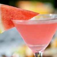 Watermelon Martini