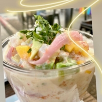 St. Felix Magic City Ceviche