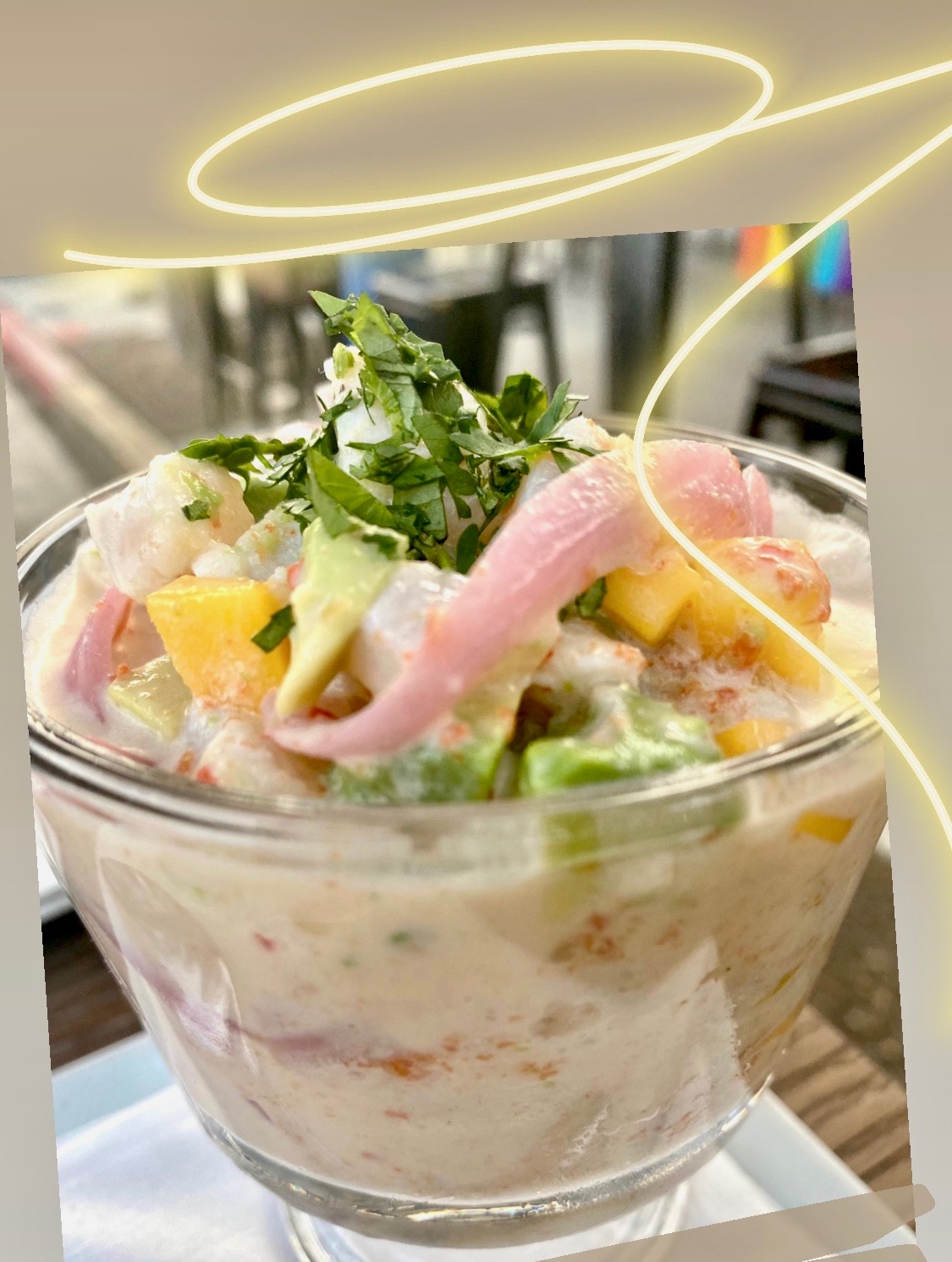 Magic City Ceviche